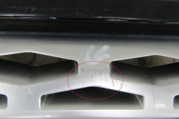 Bumper LAND ROVER FREELANDER 2 II FACELIFT 11-14 Voorbumper MZ621
