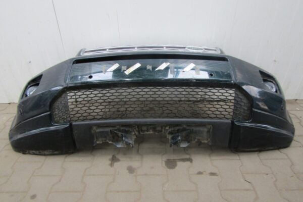 Bumper LAND ROVER FREELANDER 2 II FACELIFT 11-14 Voorbumper MZ621