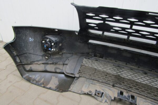 Bumper LAND ROVER FREELANDER 2 II FACELIFT 11-14 Voorbumper MZ621