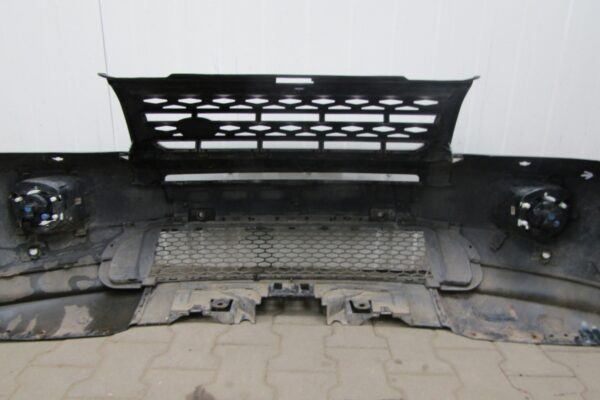 Bumper LAND ROVER FREELANDER 2 II FACELIFT 11-14 Voorbumper MZ621