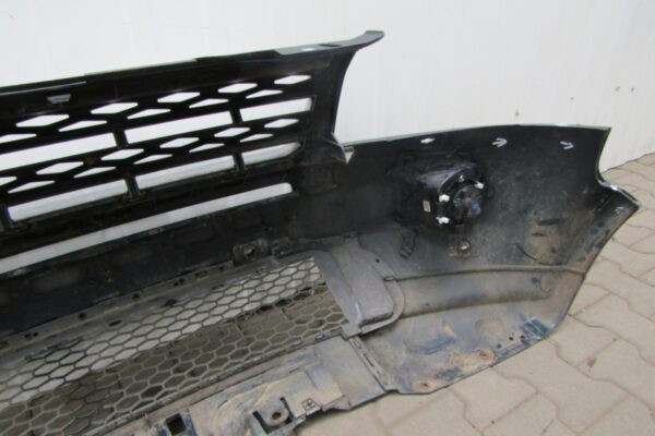 Bumper LAND ROVER FREELANDER 2 II FACELIFT 11-14 Voorbumper MZ621