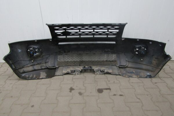Bumper LAND ROVER FREELANDER 2 II FACELIFT 11-14 Voorbumper MZ621