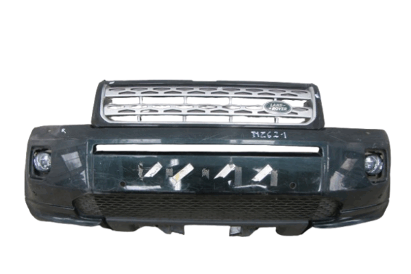 Bumper LAND ROVER FREELANDER 2 II FACELIFT 11-14 Voorbumper MZ621