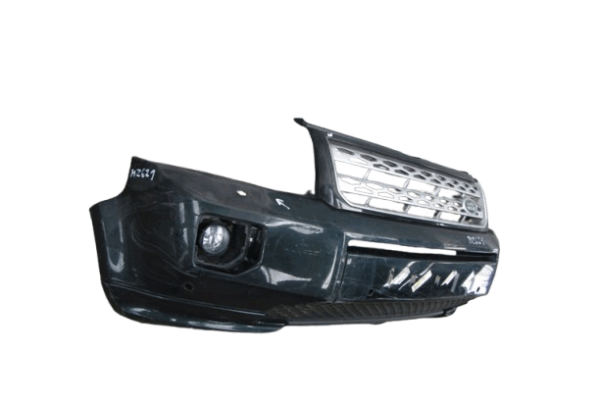 Bumper LAND ROVER FREELANDER 2 II FACELIFT 11-14 Voorbumper MZ621