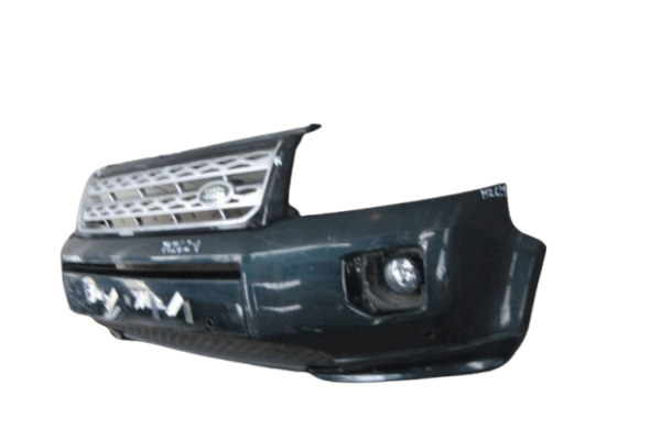 Bumper LAND ROVER FREELANDER 2 II FACELIFT 11-14 Voorbumper MZ621