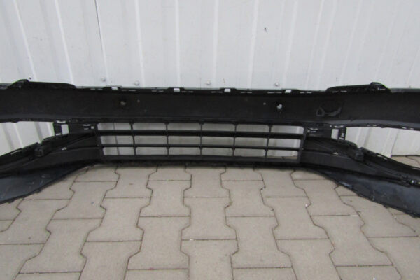 Bumper Volkswagen VW PASSAT B8 FACELIFT 3G0 20- Voorbumper MZ1600