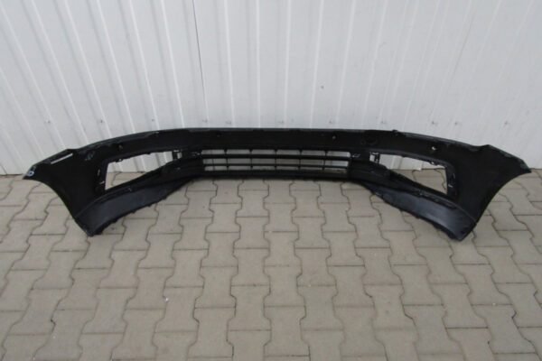 Bumper Volkswagen VW PASSAT B8 FACELIFT 3G0 20- Voorbumper MZ1600