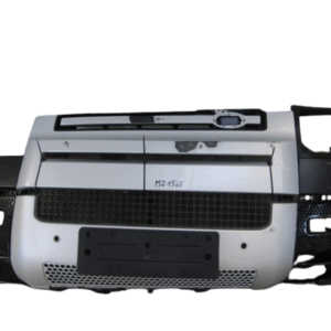 Bumper Land Rover Defender 2 II L663 20- Voorbumper MZ1565