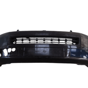 Bumper Volkswagen VW Multivan 2 II Facelift 09-15 Voorbumper Q4440