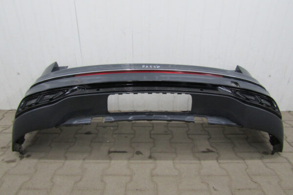 Bumper Volkswagen VW Tiguan 2 II 5NA R-LINE RLINE Facelift 20-5NA807417 Achterbumper PJ538