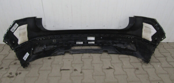 Bumper Volkswagen VW Tiguan 2 II 5NA R-LINE RLINE Facelift 20-5NA807417 Achterbumper PJ538