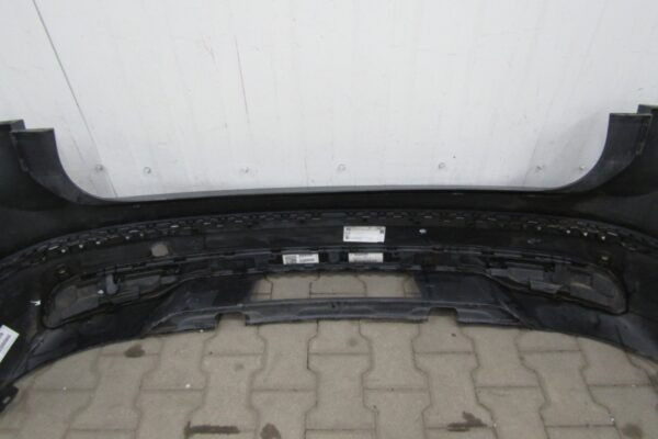 Bumper Volkswagen VW Tiguan 2 II 5NA R-LINE RLINE Facelift 20-5NA807417 Achterbumper PJ538