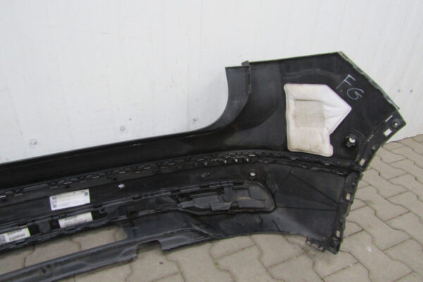 Bumper Volkswagen VW Tiguan 2 II 5NA R-LINE RLINE Facelift 20-5NA807417 Achterbumper PJ538