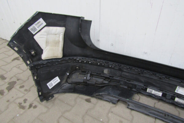 Bumper Volkswagen VW Tiguan 2 II 5NA R-LINE RLINE Facelift 20-5NA807417 Achterbumper PJ538