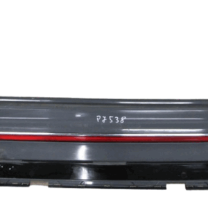 Bumper Volkswagen VW Tiguan 2 II 5NA R-LINE RLINE Facelift 20-5NA807417 Achterbumper PJ538