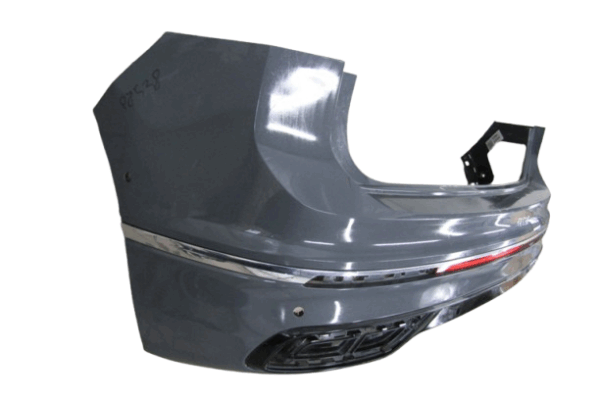 Bumper Volkswagen VW Tiguan 2 II 5NA R-LINE RLINE Facelift 20-5NA807417 Achterbumper PJ538