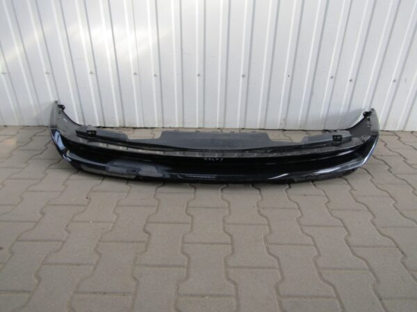 Bumper Land Rover Vogue SV L460 22- Achterbumper Q5479