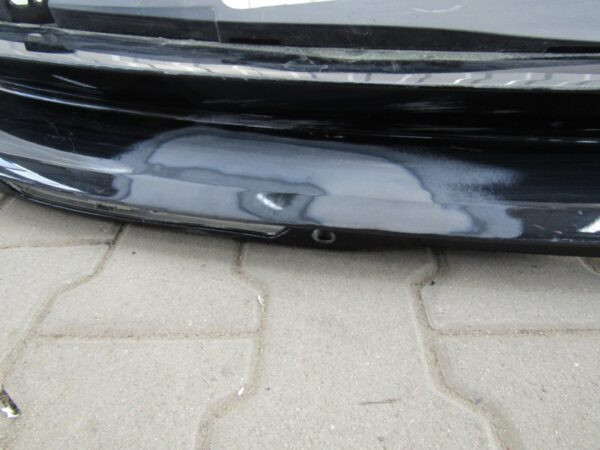 Bumper Land Rover Vogue SV L460 22- Achterbumper Q5479
