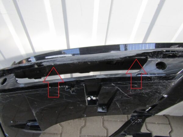 Bumper Land Rover Vogue SV L460 22- Achterbumper Q5479