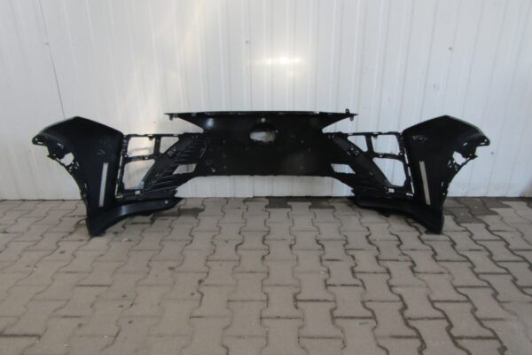 Bumper Lexus RZ 450E Voorbumper Q6188