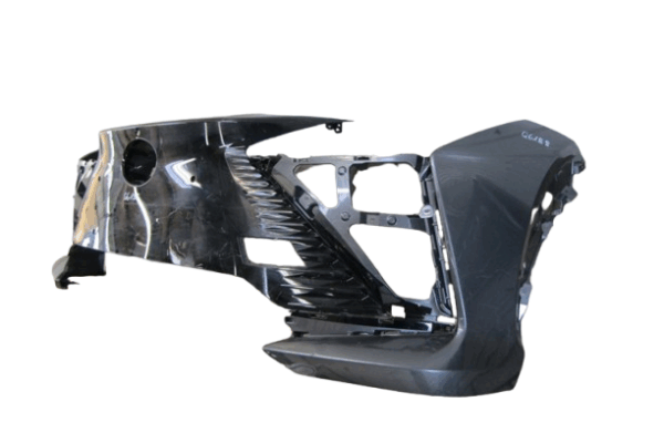 Bumper Lexus RZ 450E Voorbumper Q6188