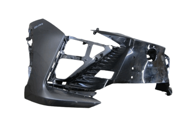 Bumper Lexus RZ 450E Voorbumper Q6188
