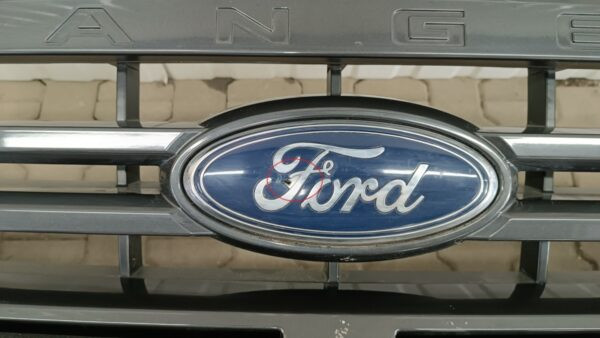 Bumper Ford Ranger 4 IV Wildtrak 19- JB3B-17C831-D Voorbumper HK882