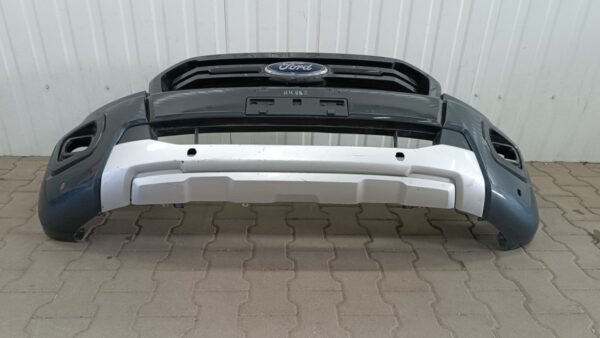 Bumper Ford Ranger 4 IV Wildtrak 19- JB3B-17C831-D Voorbumper HK882