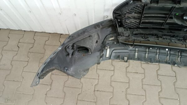 Bumper Ford Ranger 4 IV Wildtrak 19- JB3B-17C831-D Voorbumper HK882