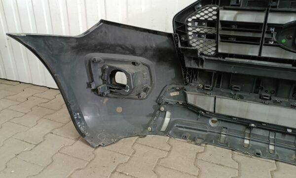 Bumper Ford Ranger 4 IV Wildtrak 19- JB3B-17C831-D Voorbumper HK882
