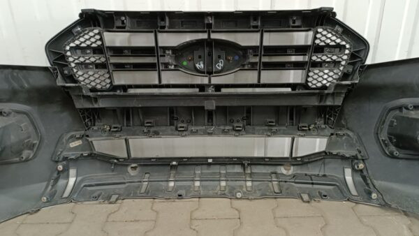Bumper Ford Ranger 4 IV Wildtrak 19- JB3B-17C831-D Voorbumper HK882