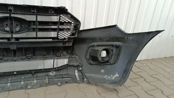 Bumper Ford Ranger 4 IV Wildtrak 19- JB3B-17C831-D Voorbumper HK882