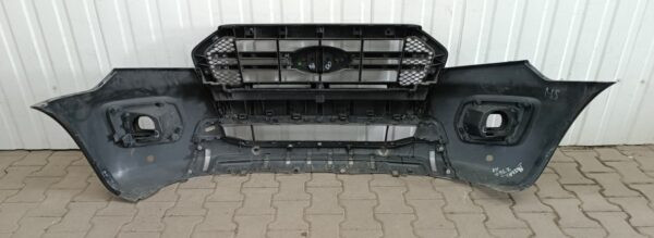 Bumper Ford Ranger 4 IV Wildtrak 19- JB3B-17C831-D Voorbumper HK882