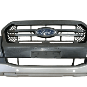 Bumper Ford Ranger 4 IV Wildtrak 19- JB3B-17C831-D Voorbumper HK882