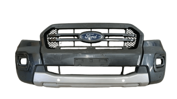 Bumper Ford Ranger 4 IV Wildtrak 19- JB3B-17C831-D Voorbumper HK882