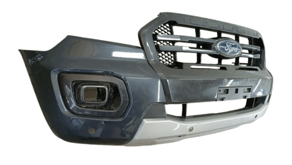 Bumper Ford Ranger 4 IV Wildtrak 19- JB3B-17C831-D Voorbumper HK882