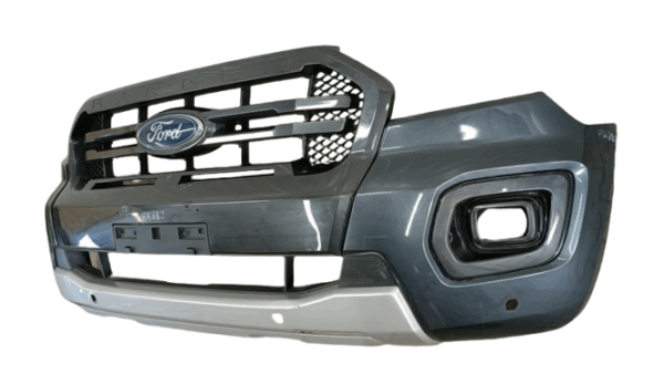 Bumper Ford Ranger 4 IV Wildtrak 19- JB3B-17C831-D Voorbumper HK882