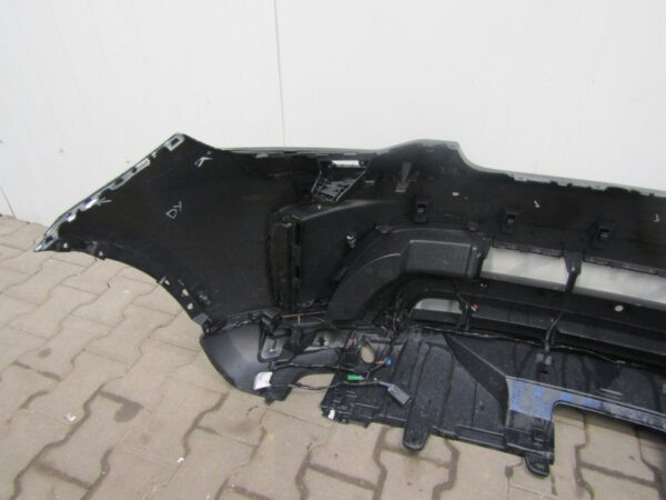 Bumper Land Rover Discovery V 5 17- Voorbumper MZ143