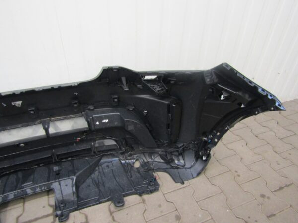 Bumper Land Rover Discovery V 5 17- Voorbumper MZ143