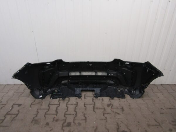 Bumper Land Rover Discovery V 5 17- Voorbumper MZ143