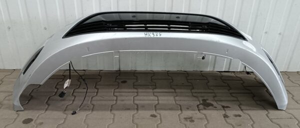 Bumper Ford S-MAX SMAX Mk1 I 10-14 AM21-17K947-AA Voorbumper HK985