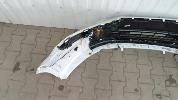 Bumper Ford S-MAX SMAX Mk1 I 10-14 AM21-17K947-AA Voorbumper HK985