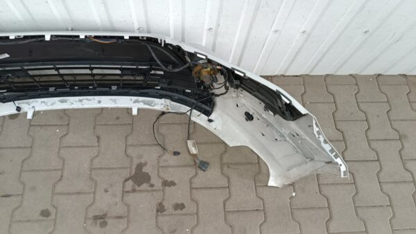 Bumper Ford S-MAX SMAX Mk1 I 10-14 AM21-17K947-AA Voorbumper HK985