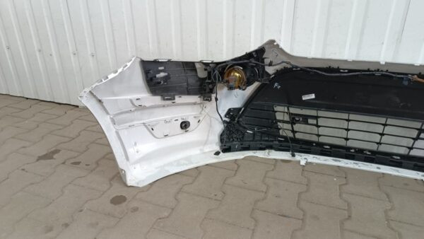 Bumper Ford S-MAX SMAX Mk1 I 10-14 AM21-17K947-AA Voorbumper HK985