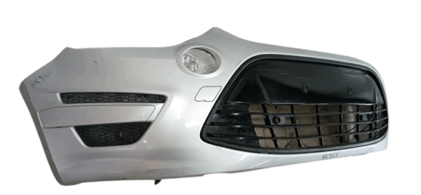 Bumper Ford S-MAX SMAX Mk1 I 10-14 AM21-17K947-AA Voorbumper HK985