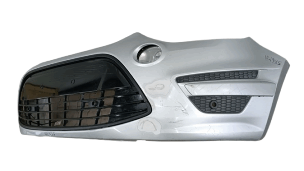 Bumper Ford S-MAX SMAX Mk1 I 10-14 AM21-17K947-AA Voorbumper HK985