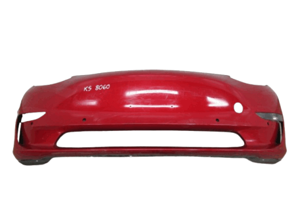 Bumper Tesla 3 III 17- Voorbumper KS8060