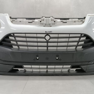 Bumper Ford Transit Custom 13-17  BK21-17K819 Voorbumper HK1031