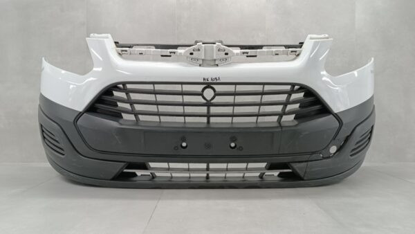 Bumper Ford Transit Custom 13-17  BK21-17K819 Voorbumper HK1031