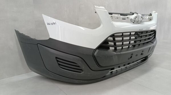 Bumper Ford Transit Custom 13-17  BK21-17K819 Voorbumper HK1031